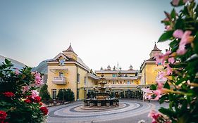 Wellnessresidenz Alpenrose